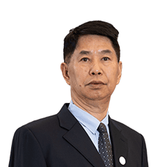 Ван Минь (WANG Min)