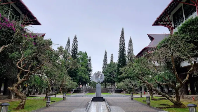 Bandung Institute of Technology
