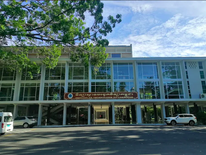 Institute of Technology Cambodia