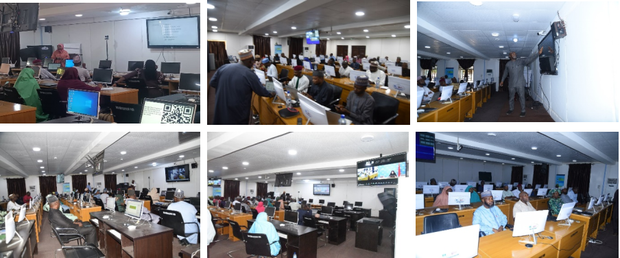 Nigeria: La innovación en los cursos personalizados