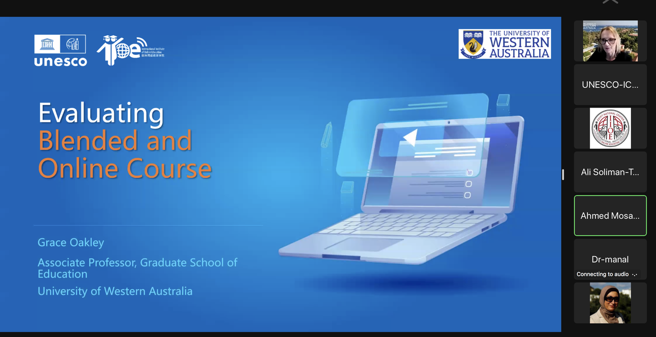 La mise en œuvre locale des Centres nationaux de l’IIOE