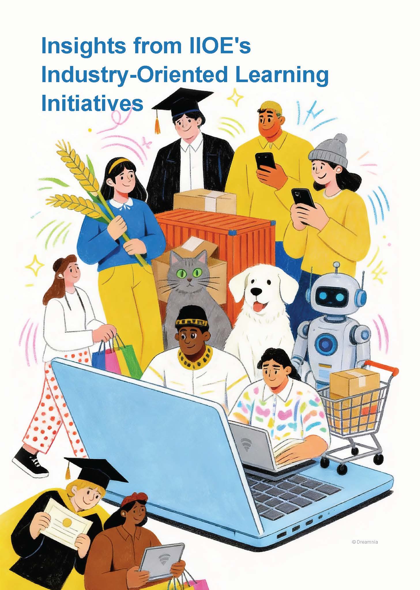 页面提取自－The Fifteenth  Issue of Cloud  EN.pdf_页面_3.jpg